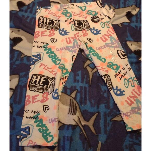 Arizona brand Capri pants Size Large - 14  (0224) - Picture 5 of 7